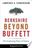 Berkshire Beyond Buffett