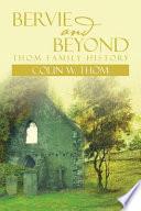 Bervie and Beyond