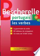 Bescherelle - Portugais : les verbes
