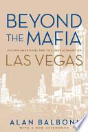 Beyond The Mafia