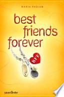 BFF - best friends forever