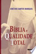 Bíblia e qualidade total