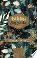 Bíblia Jardim Noturno, NVI, Capa Dura, Letra Grande, Leitura Perfeita