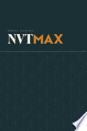 Bíblia NVT MAX - Clássica