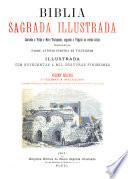 Biblia Sagrada illustrada
