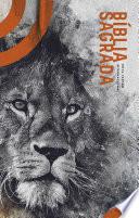 Bíblia Sagrada, NVI, Leão Retrô, Leitura Perfeita