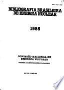 Bibliografia brasileira de energia nuclear