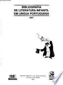 Bibliografia de literatura infantil em língua portuguêsa