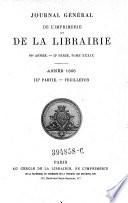 Bibliographie de la France