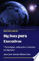 Big Data para Executivos