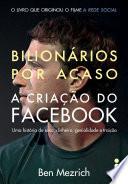 Bilionários por acaso
