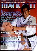 Black Belt