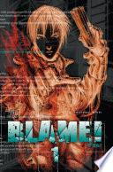 Blame! vol. 01