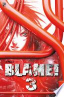 Blame! vol. 03