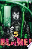 Blame! vol. 05