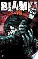 Blame! vol. 10