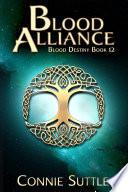 Blood Alliance