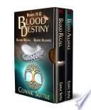 Blood Destiny II