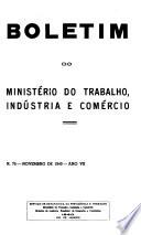 Boletim