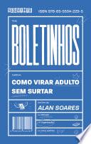 Boletinhos