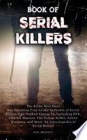 Book of Serial Killers