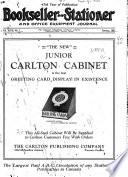 Bookseller & Stationer and Office Equipment Journal