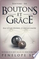 Boutons et grâce