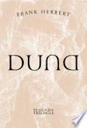 Box Duna - Segunda trilogia