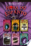 Box hora do espanto - Série I