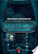 Box Mistborn: Segunda era