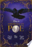 Box - Obras de Edgar Allan Poe