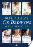 Box Os Bedwyns