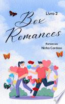 Box Romances - livro 2