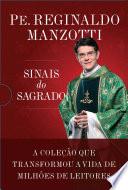 Box - Sinais do Sagrado