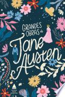 Boxe Grandes obras de Jane Austen - Nova edição