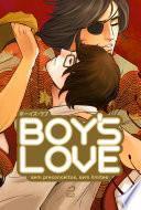 Boy’s Love – Sem preconceitos, sem limites