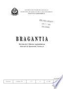 Bragantia