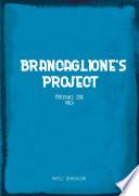 Brancaglione's Project
