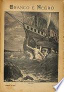 Branco e negro
