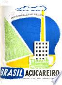 Brasil açucareiro