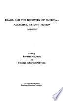 Brazil and the Discovery of America