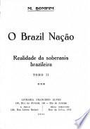Brazil Nacao Realidade