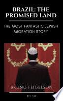 Brazil, the promised land