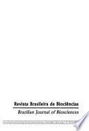 Brazilian journal of biosciences