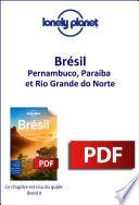Brésil 9 - Pernambuco, Paraíba et Rio Grande do Norte