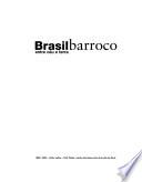 Brésil baroque