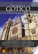 Livro Breve historia del Gótico