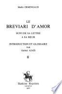 Breviari d'amor