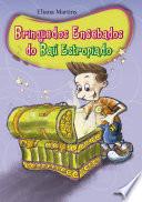 Brinquedos Ensebados do Baú Estropiado