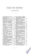 Bulletin de la Société d'ophtalmologie de Paris et des sociétés d'ophtalmologie de l'Est, de Lyon et de l'Ouest